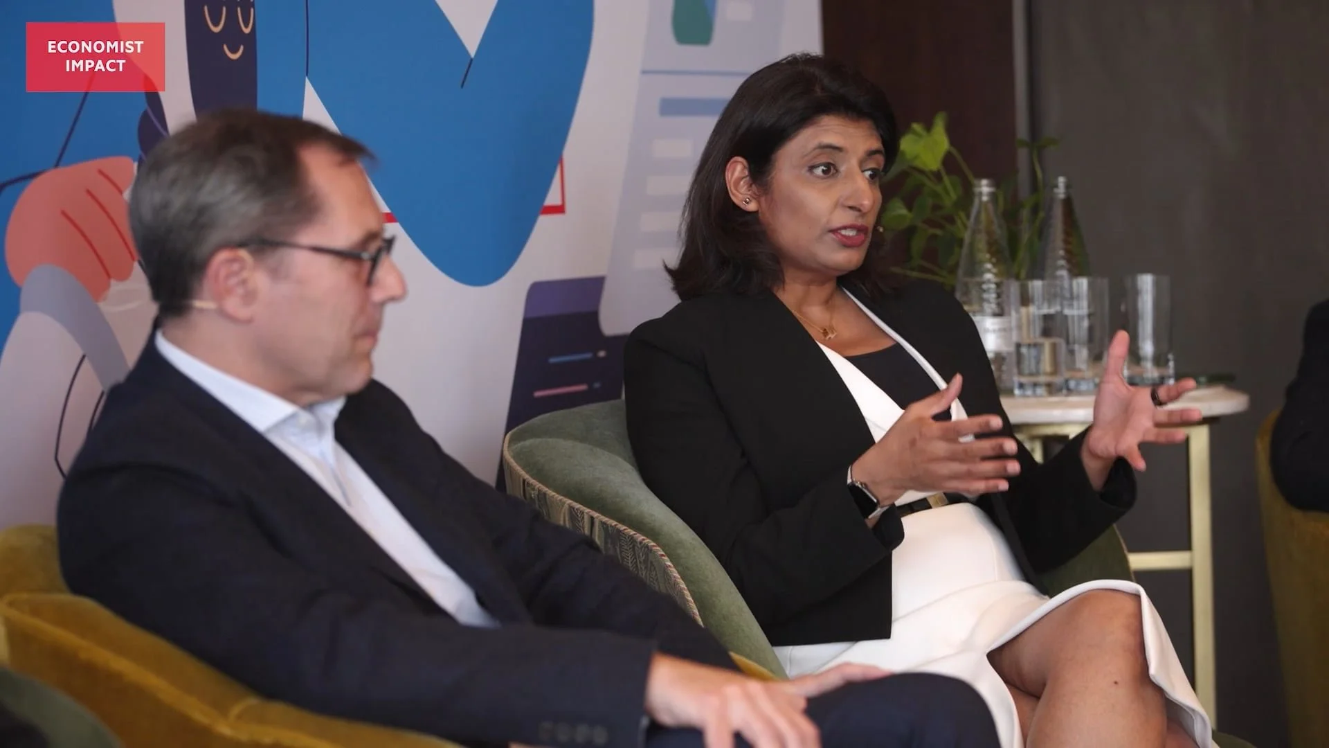 Infosys: Meet your co-pilot