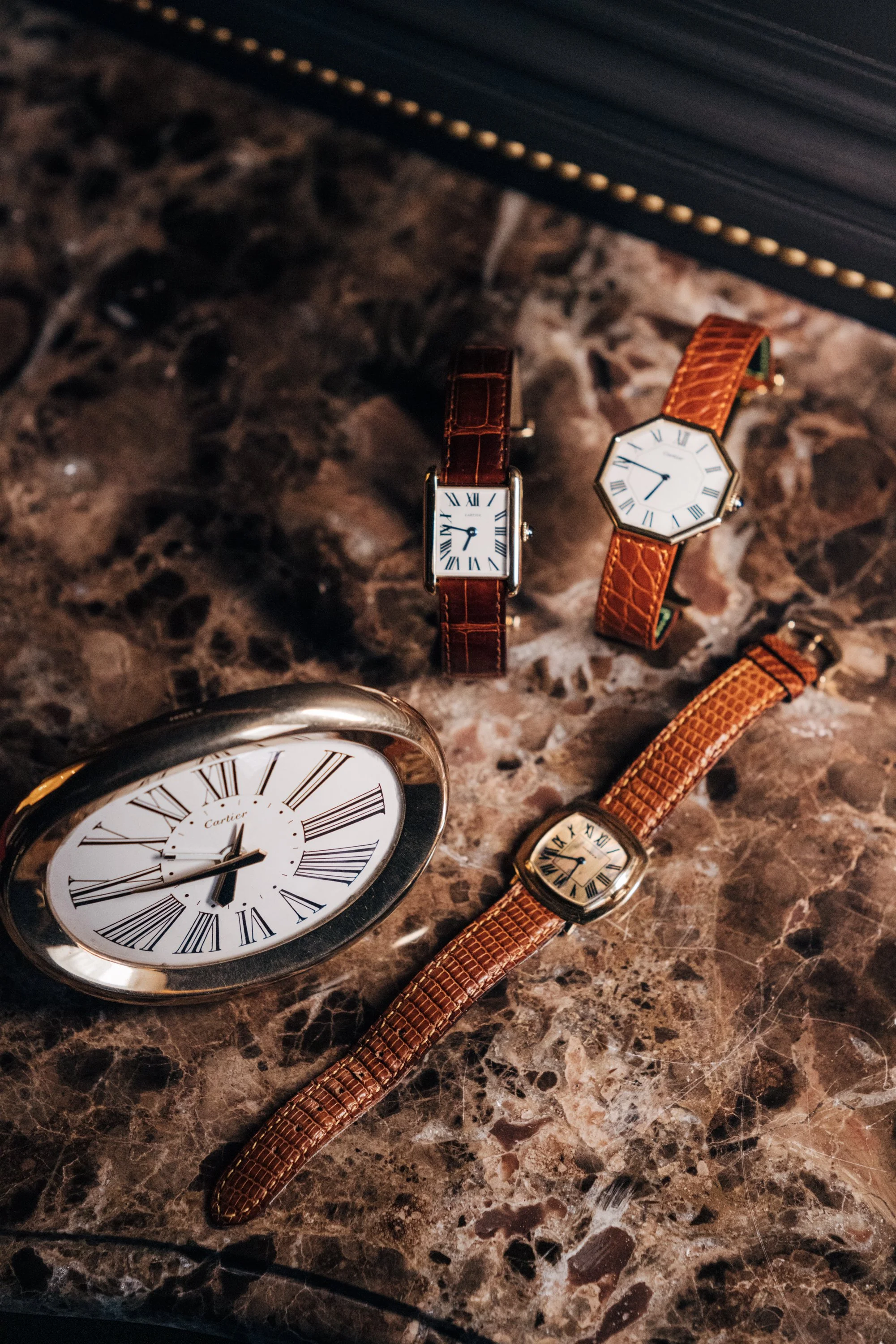 Cartier Watch Community