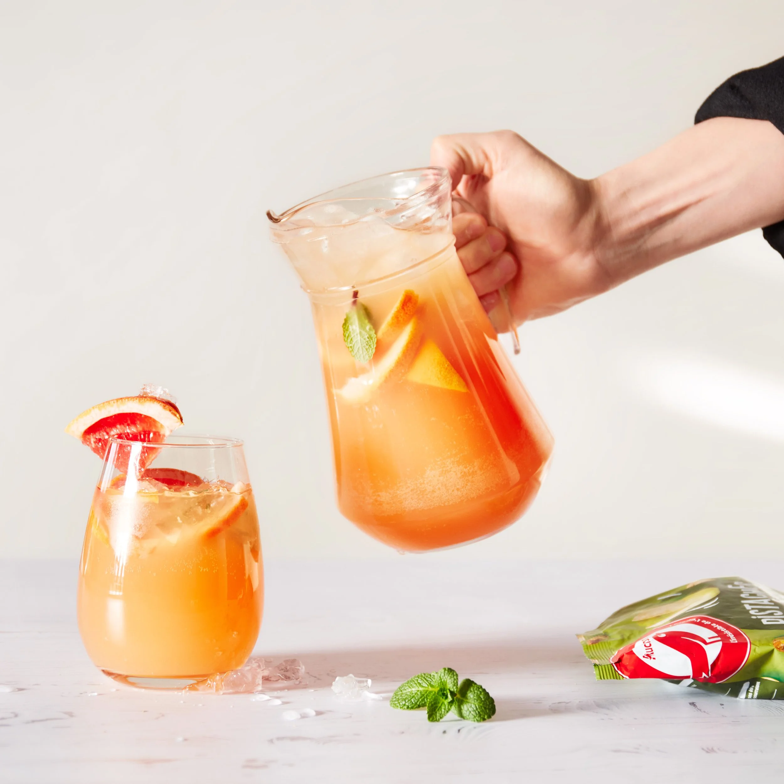 Auchan Content Factory