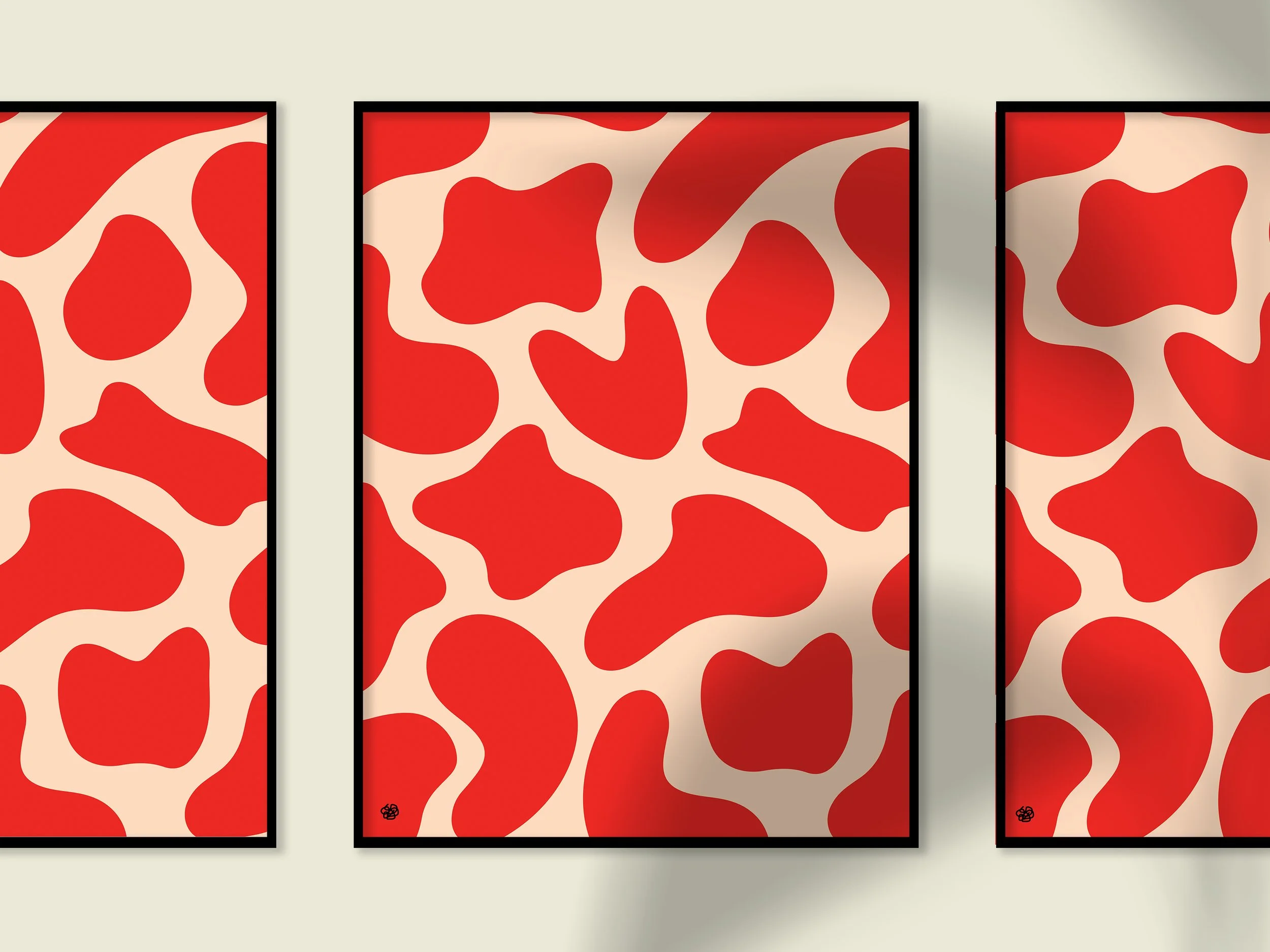 Wall art posters｜SKETCHIPOO (personal shop)｜2024 - 2025