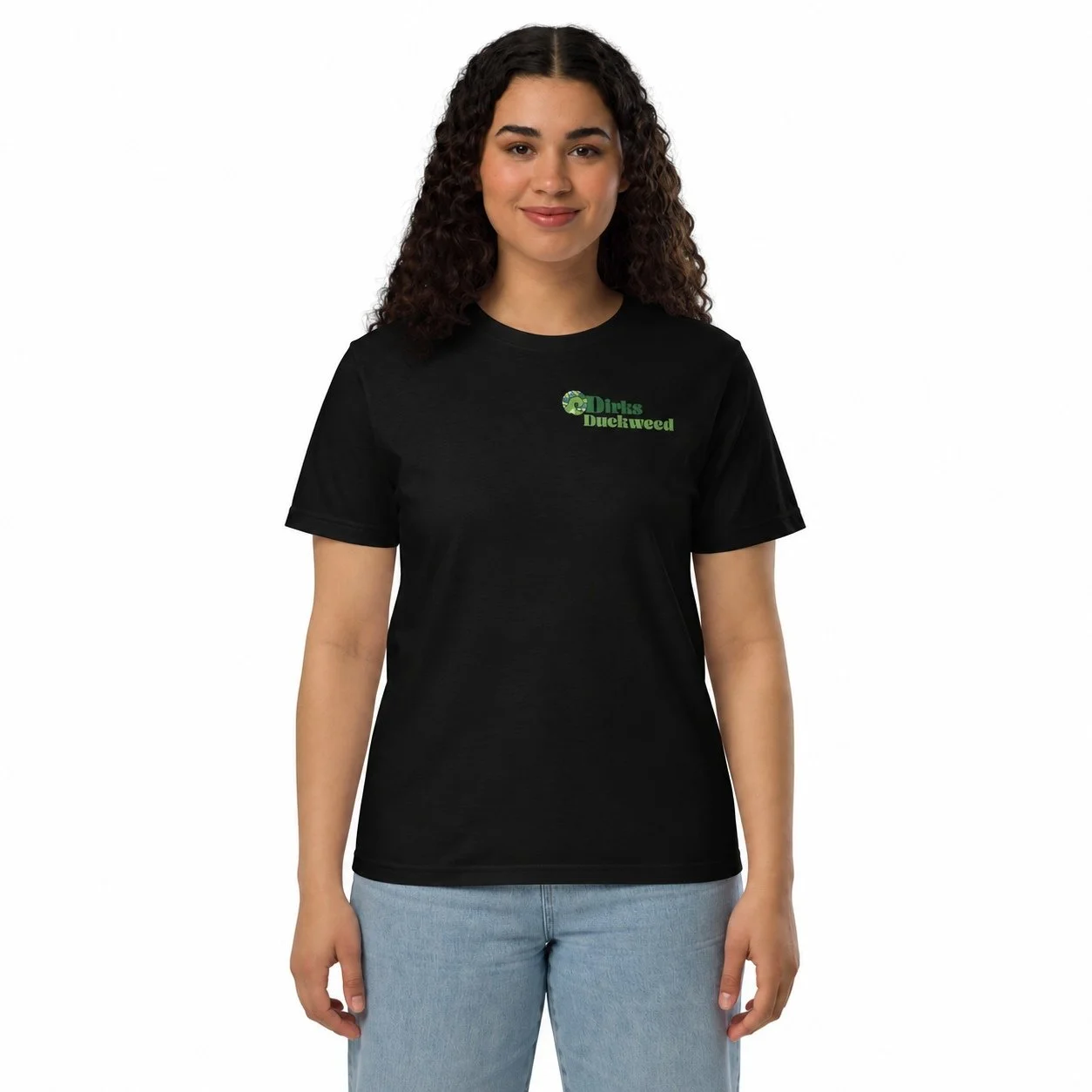 Unisex staple eco t-shirt