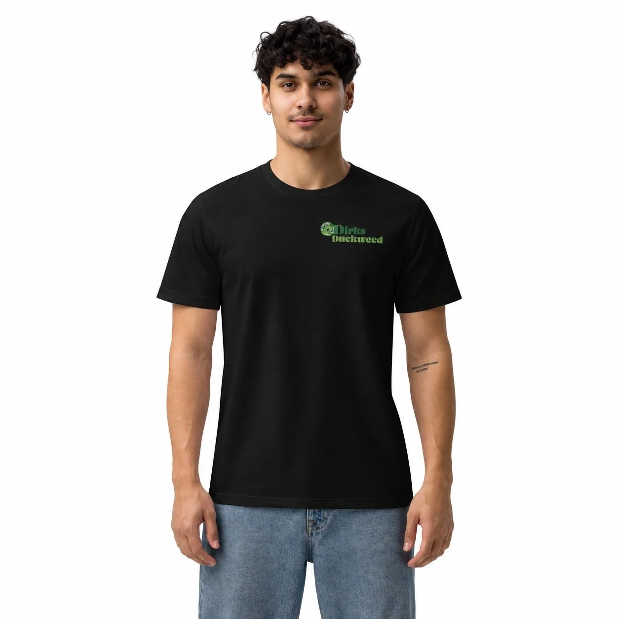 Unisex staple eco t-shirt