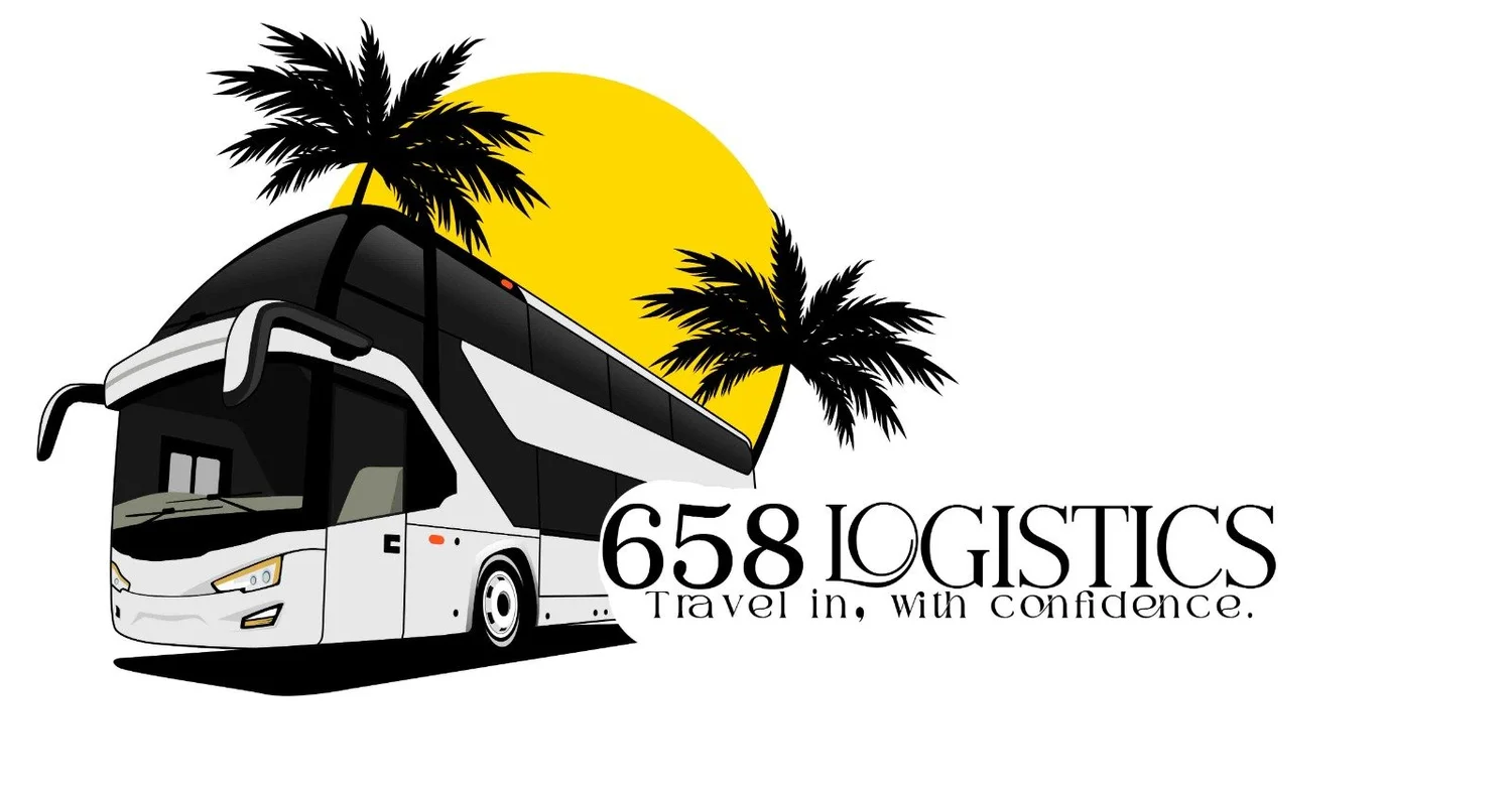 658 Logistics