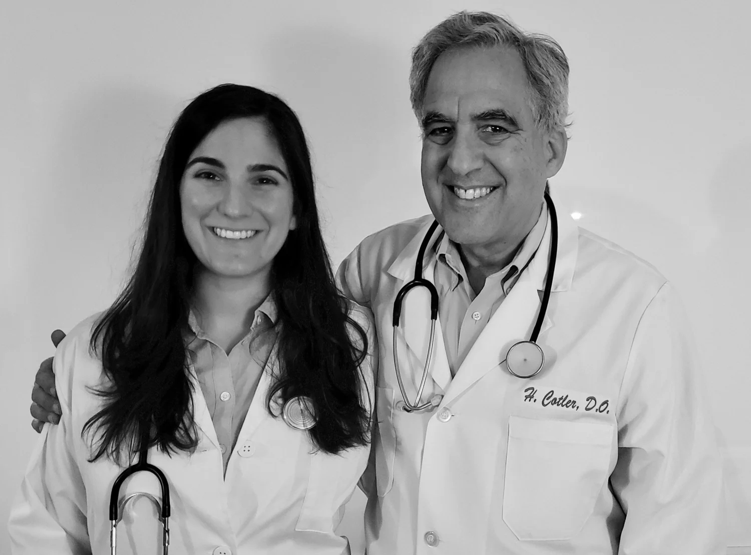 About — Cotler Family Medicine