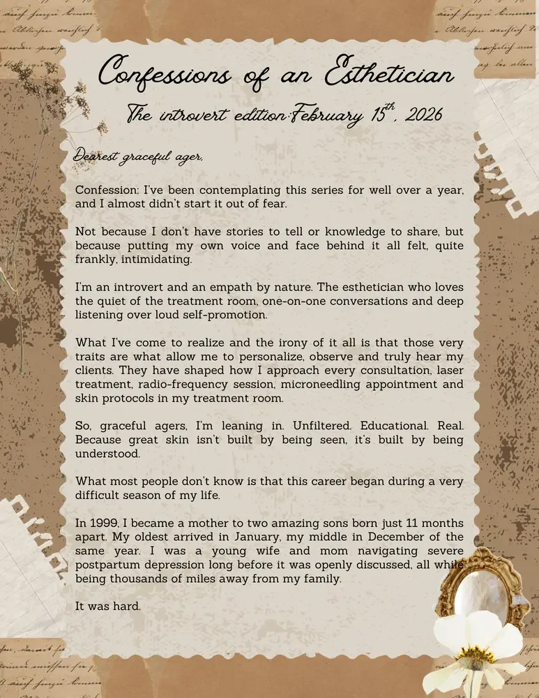 The Introvert Edition: