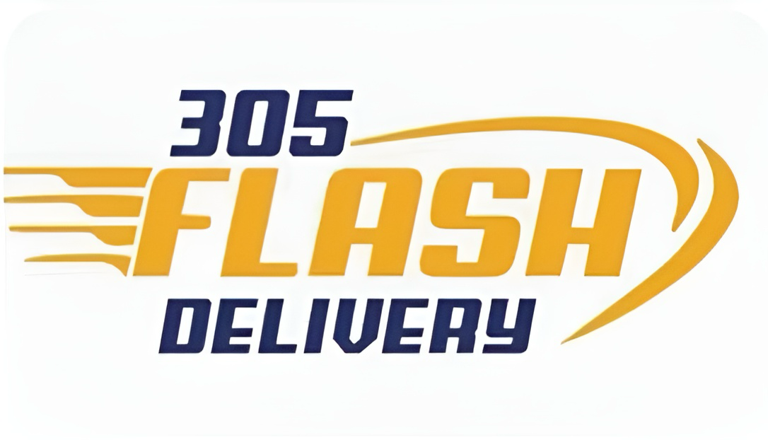 305 FLASH DELIVERY