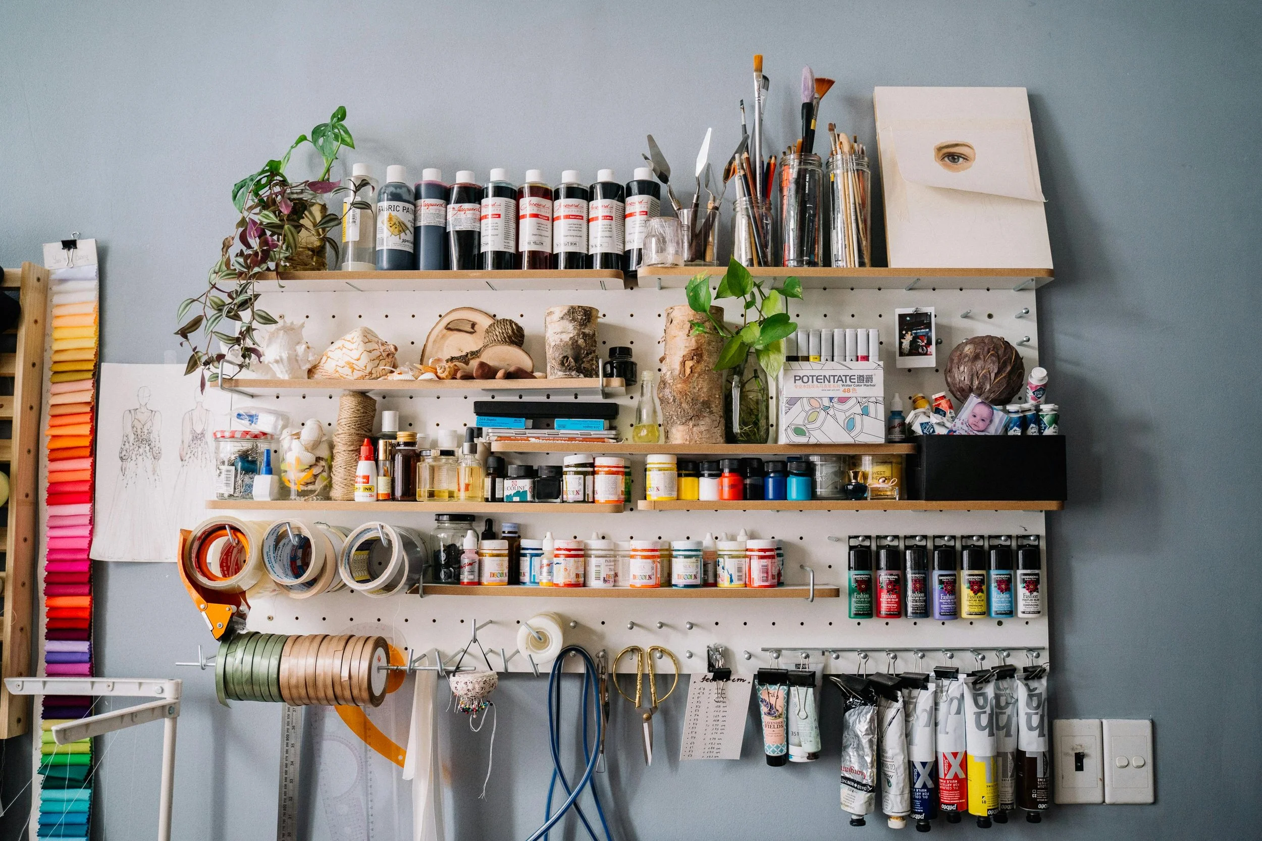 Finding Clarity in the Quiet Months — A Mindful Approach to Early-Q1 Money Decisions