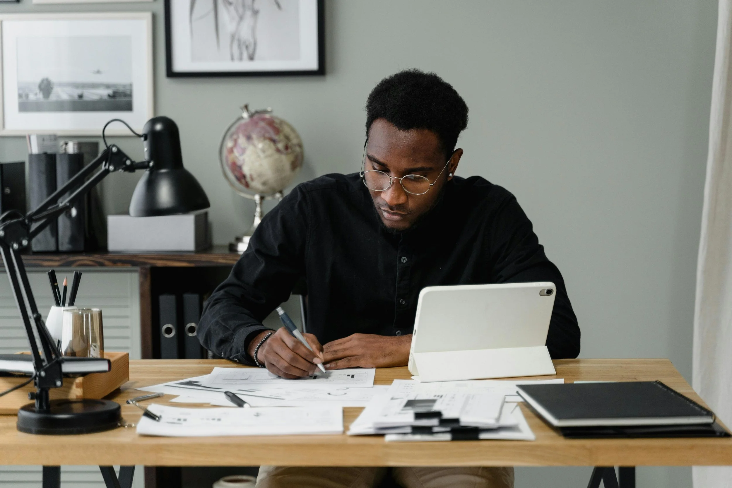 Moving From Reactive to Intentional With Your Creative Business Finances