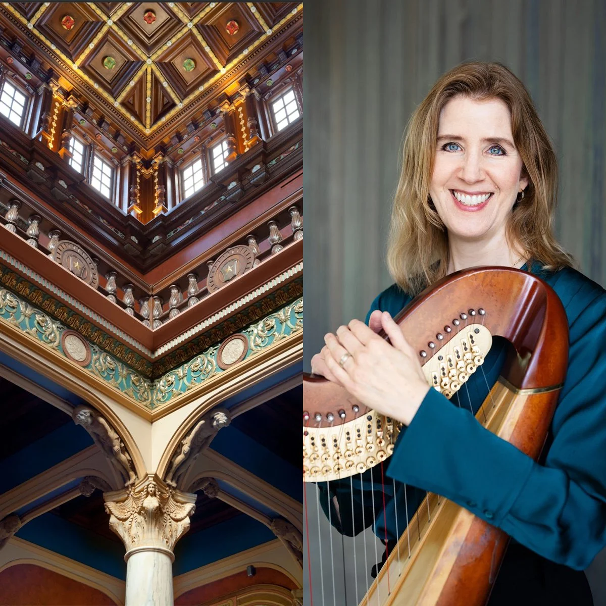 ROCO Unchambered: Music in the Age of Ideson