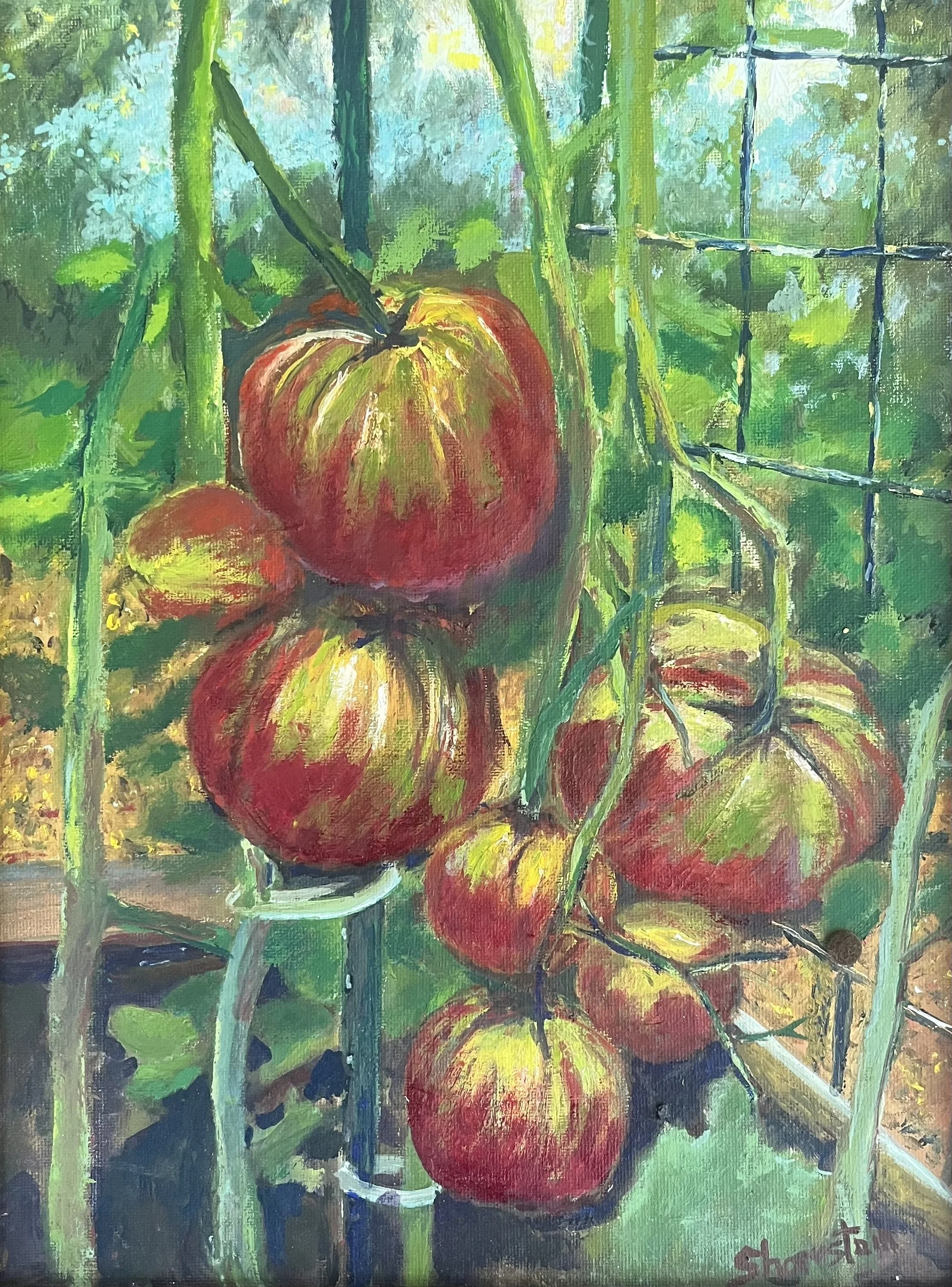 Ripe Soon!