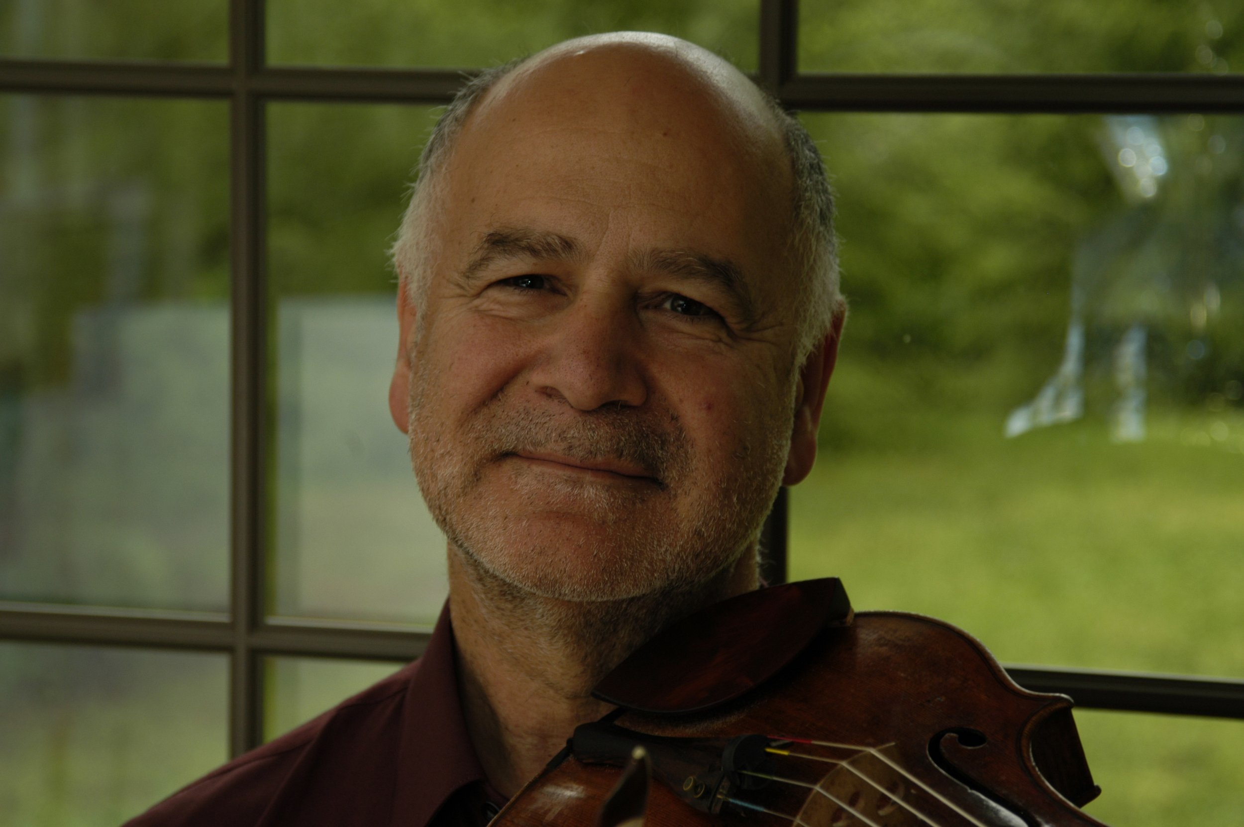 A (2015) Conversation with Atar Arad Every day is a new day to discover more music