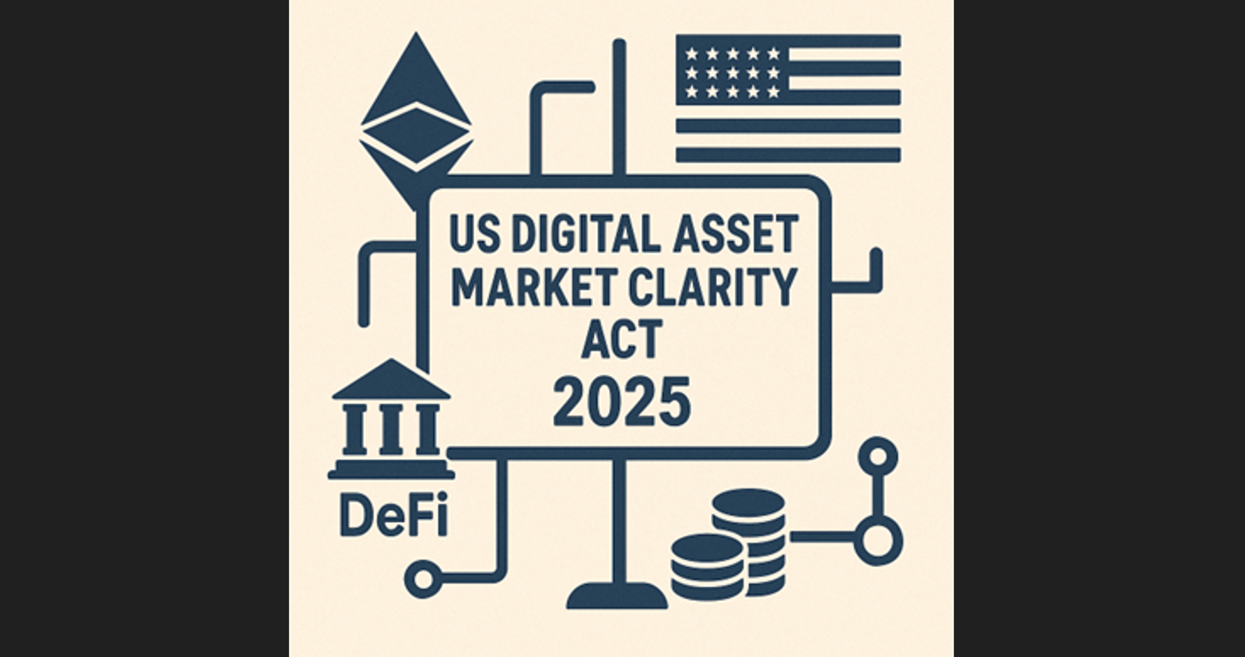 America's Crypto Manifest
