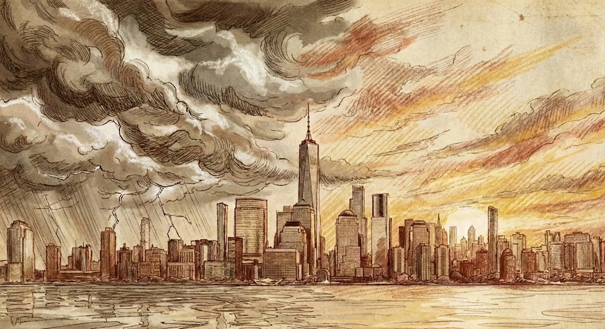 It was the best of times …