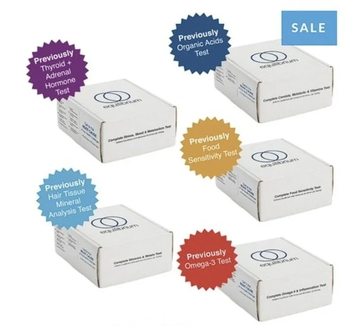 At-Home Health Tests