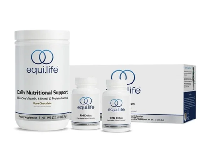 Functional Medicine Detox