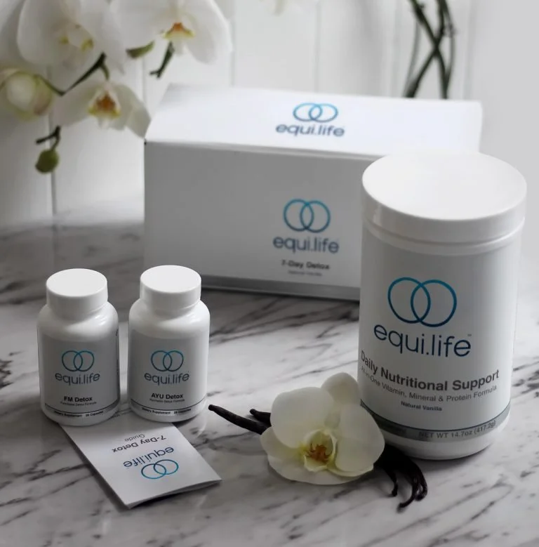 Nutritional Suppliments