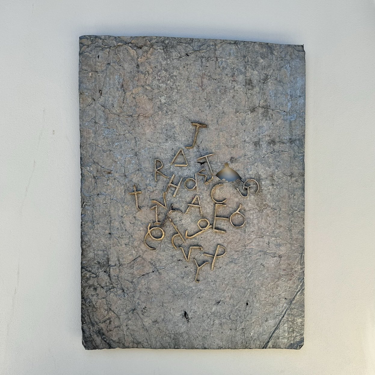 from "Oracle Series"