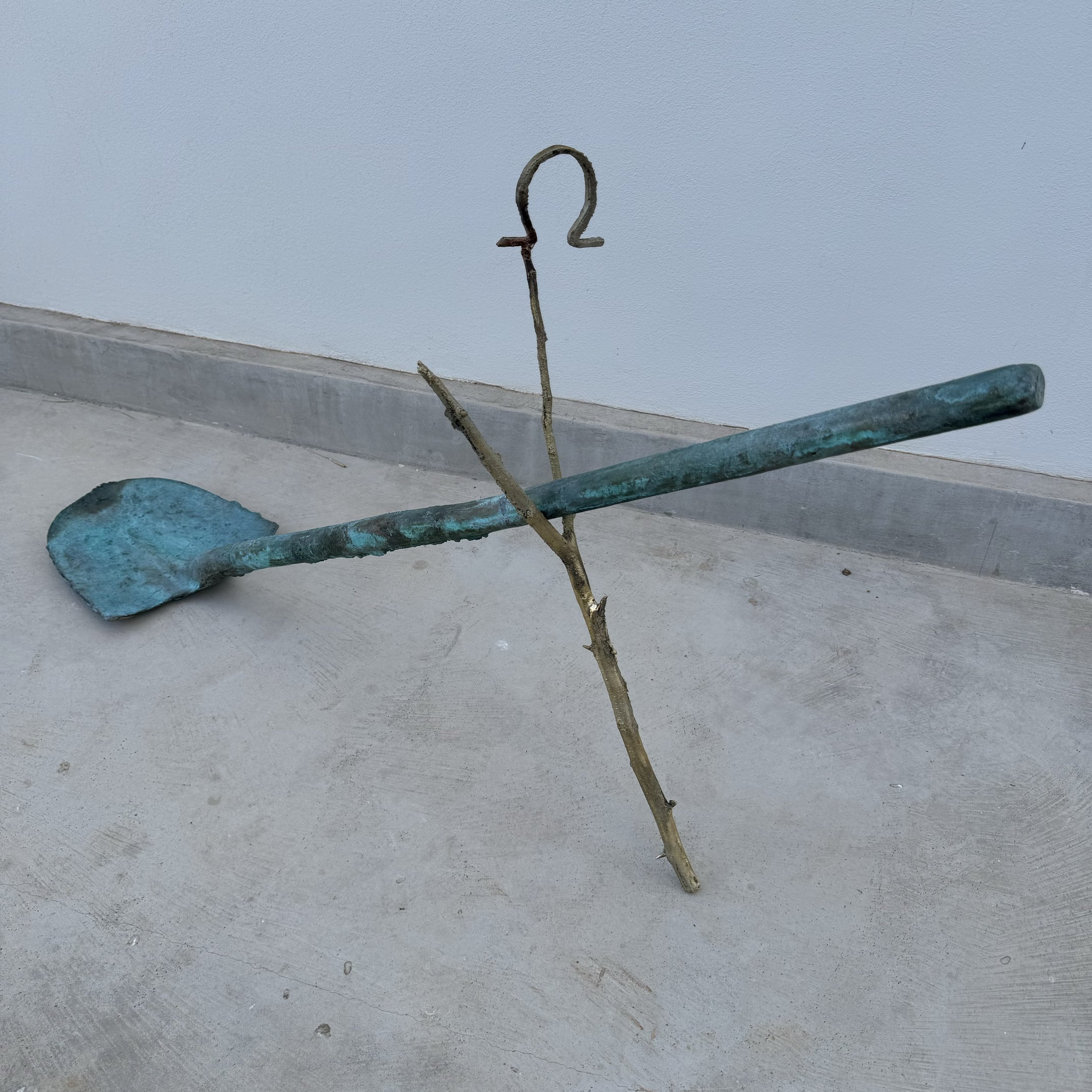 "Geschlossener Kreis"