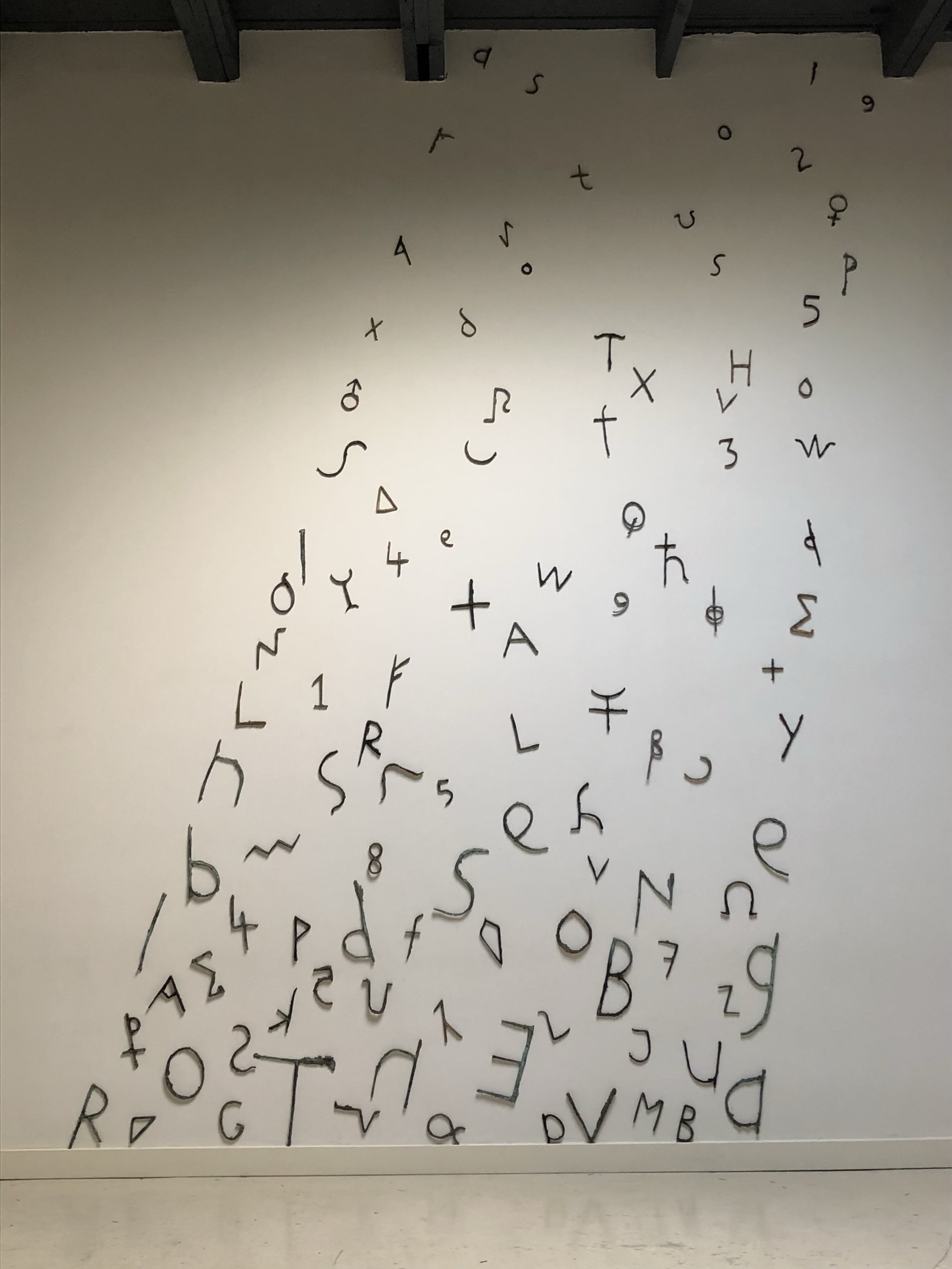 "Déluge-Series"