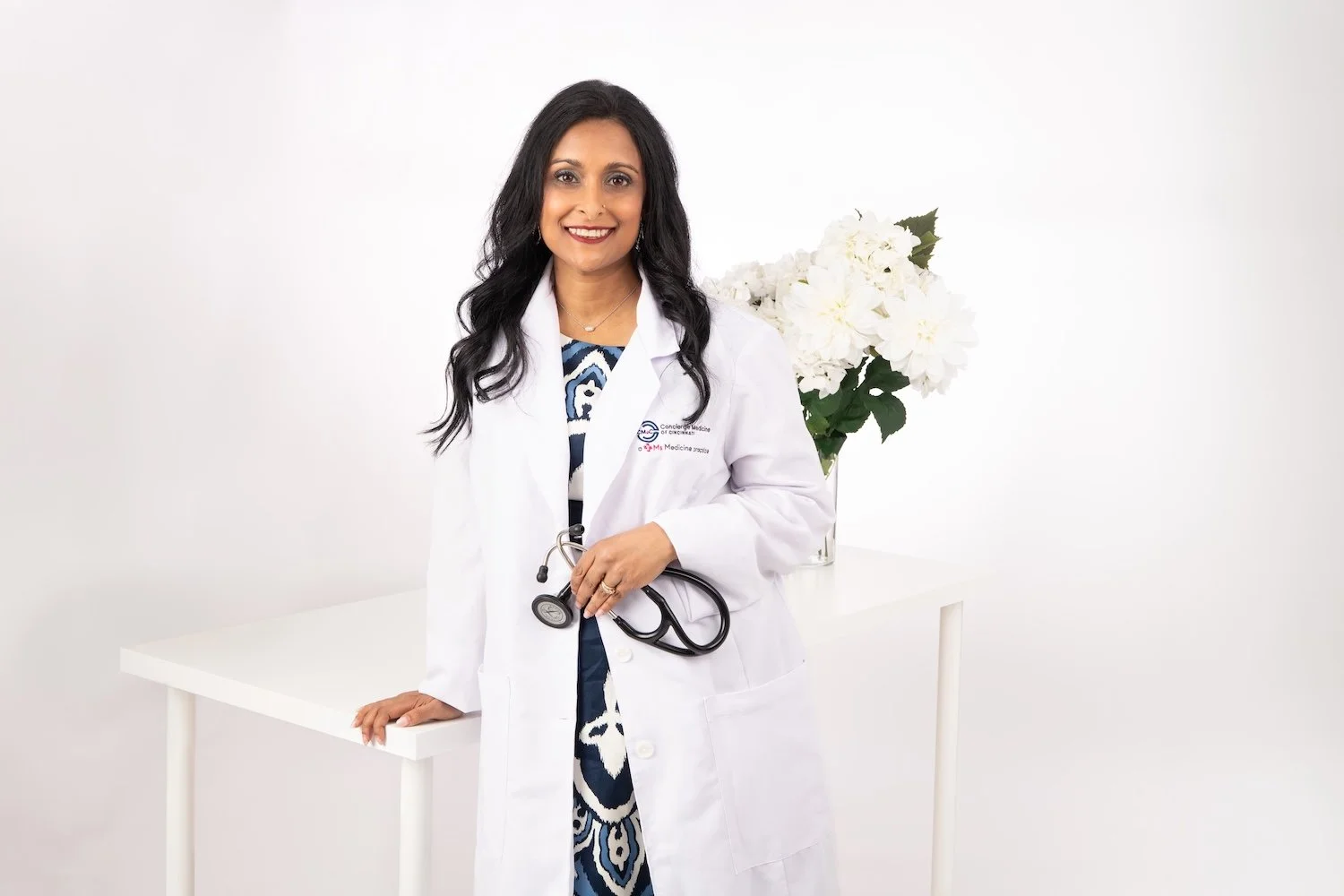 Dr. Jyothi Joseph-Hayes, Endocrinologist