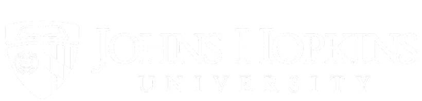 Johns Hopkins Logo