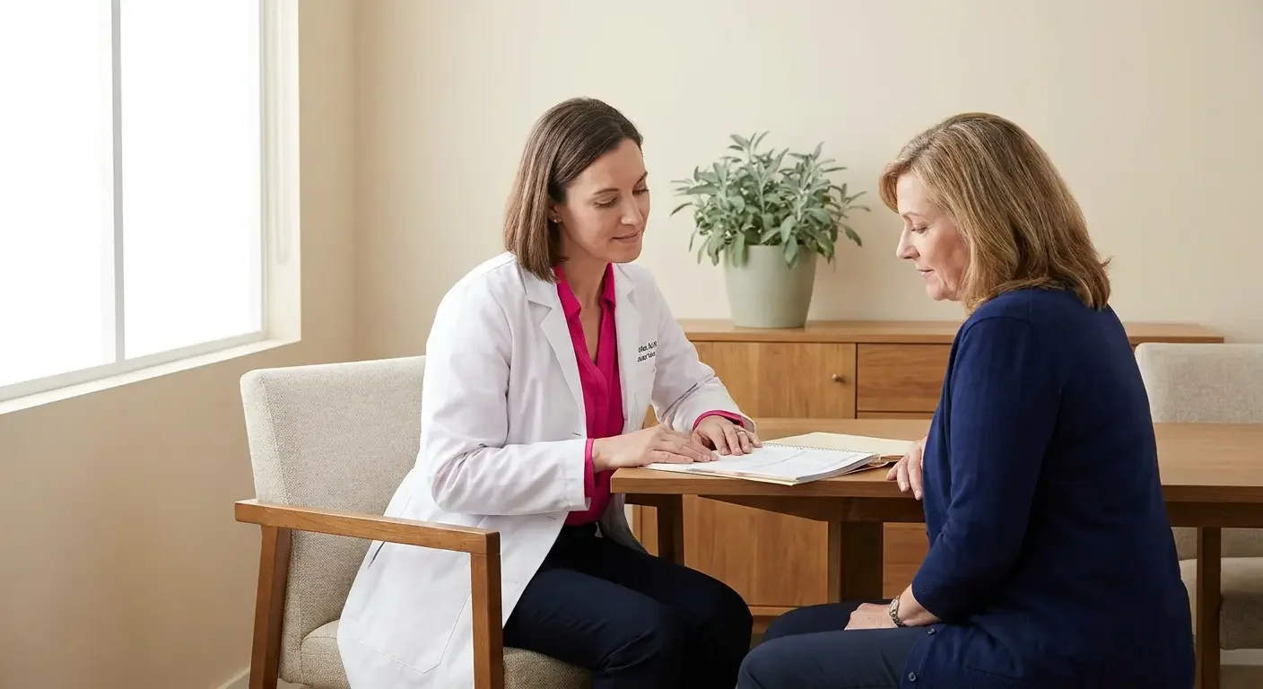 What Real Longevity Medicine Looks Like: Care at Concierge Medicine of Cincinnati