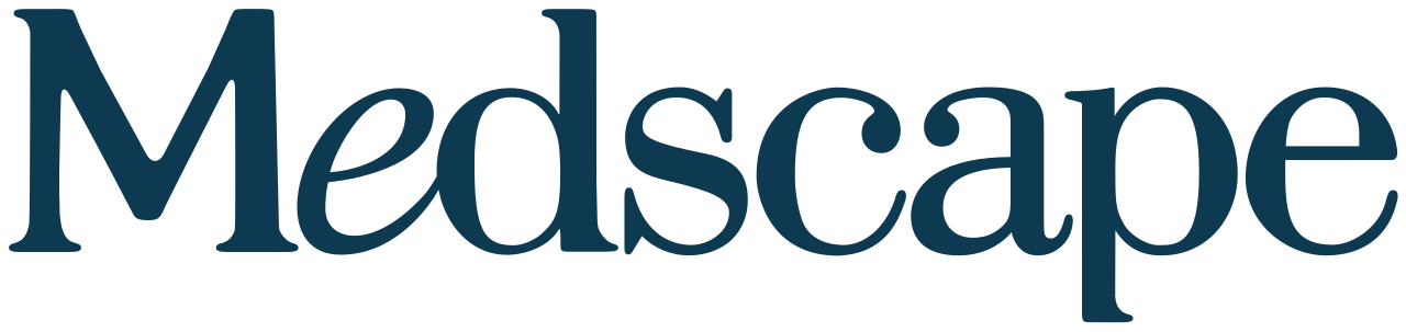 Medscape Logo