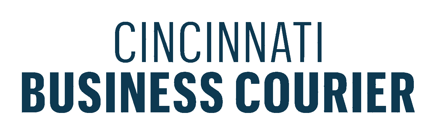 Cincinnati Business Courier - as seen in