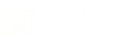 University of Michigan Logo