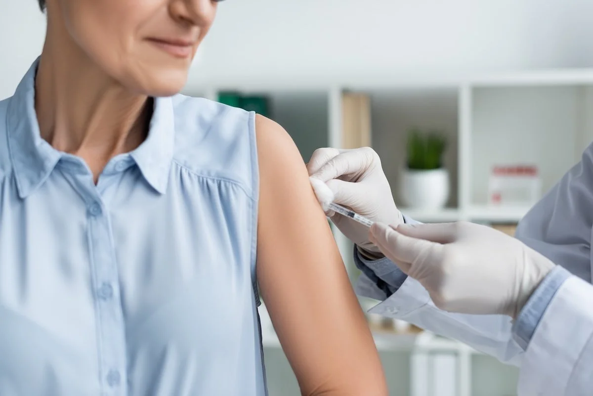 Fall 2025 Vaccine Guide for Cincinnati: Flu, RSV, COVID