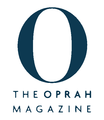 Oprah Magazine — as seen in