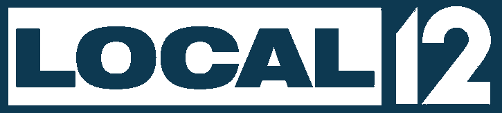 Local 12 - as seen on