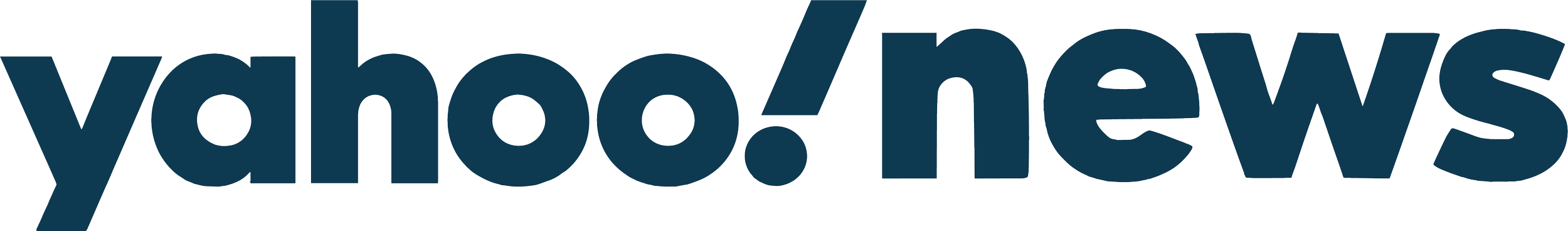 Yahoo News - as seen in