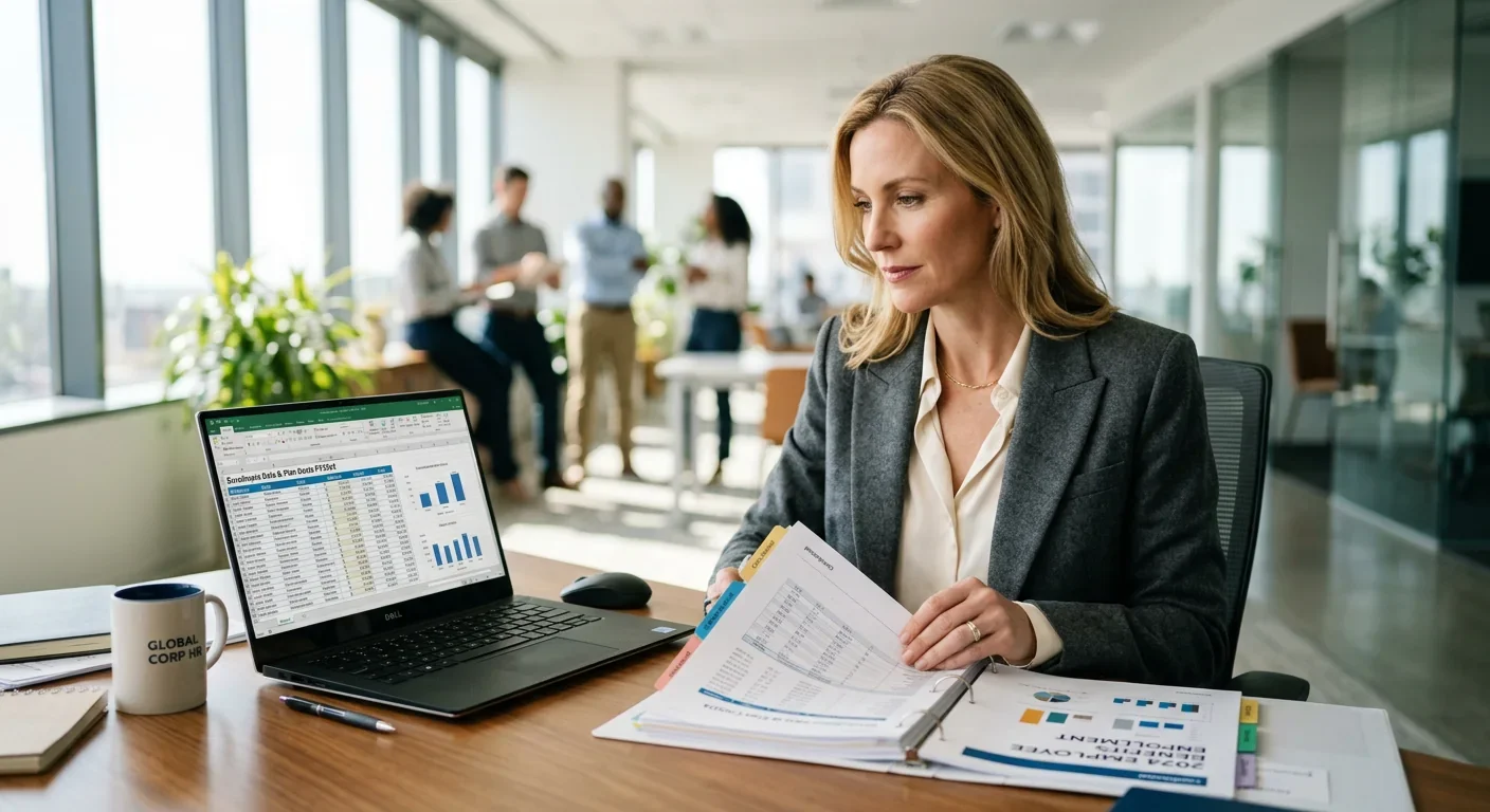 Concierge Medicine as an Employee Benefit: What a Group Contract Actually Includes
