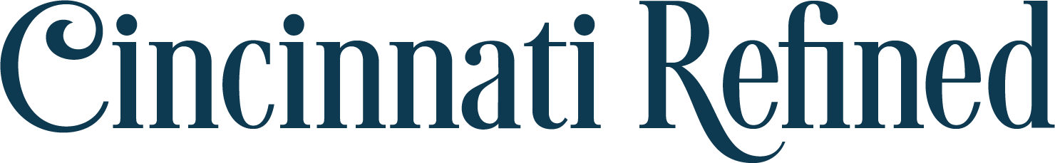 Cincinnati Refined - as seen in