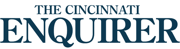 Cincinnati Enquirer - as seen in