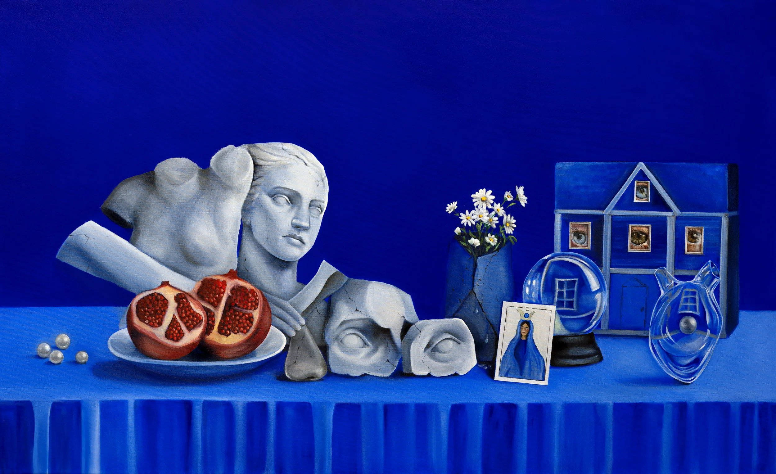 INVENTARIO DE COSAS ESCONDIDAS