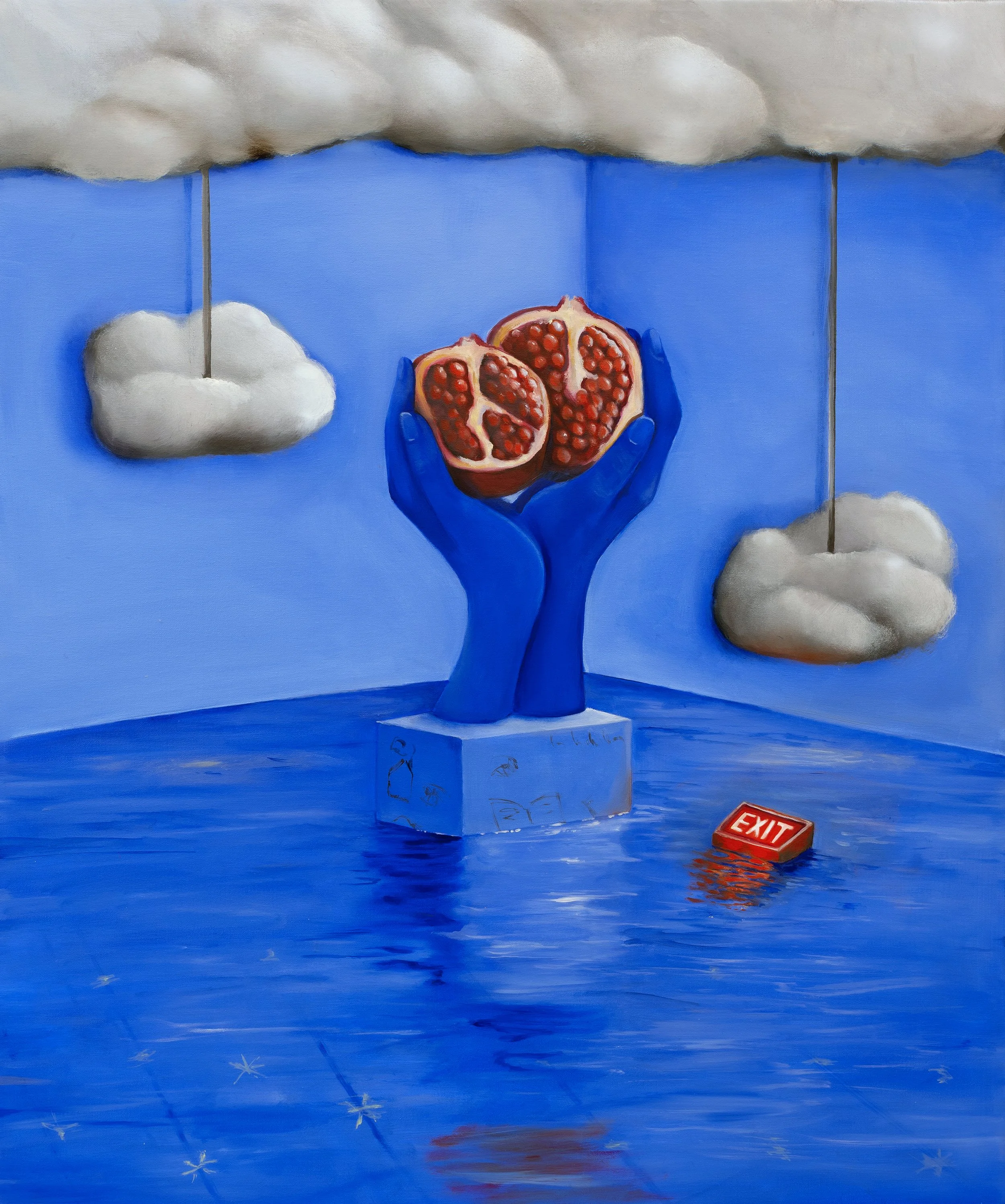 HABITACIONES DE PENITENCIA