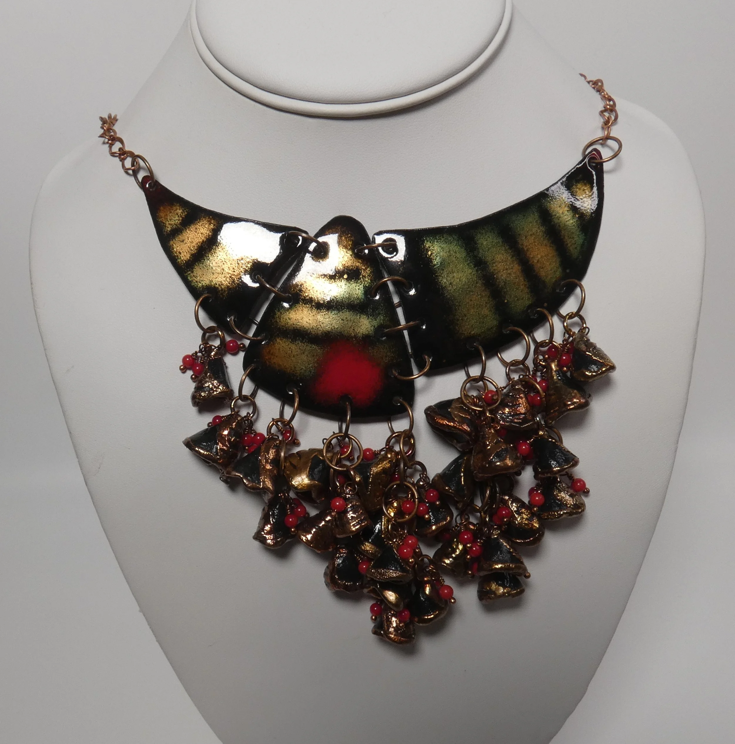 Enameled Stripes Front Bust.JPG