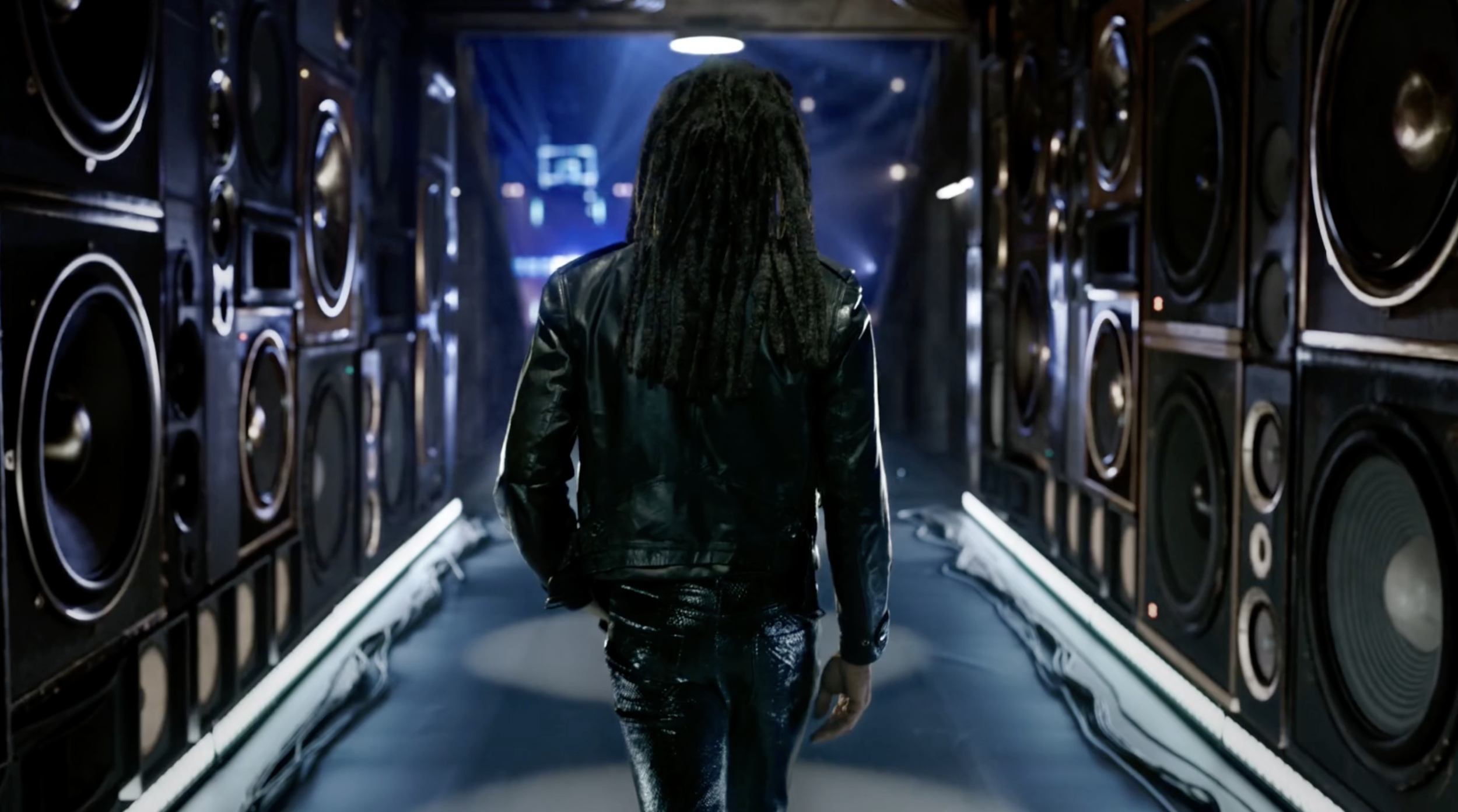 Sunday Night Basketball