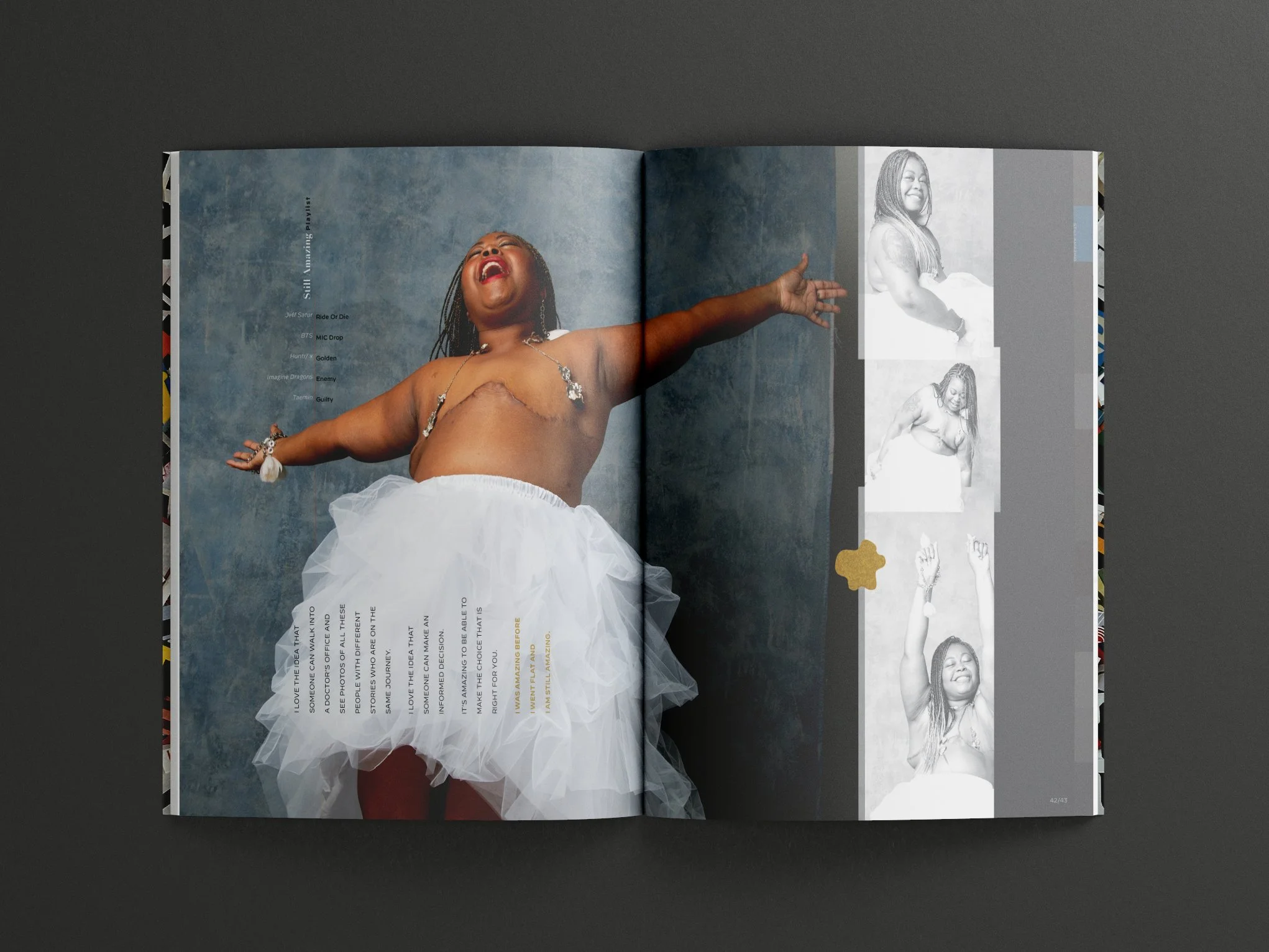 Unicia | Volume 2