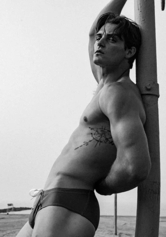 Lance