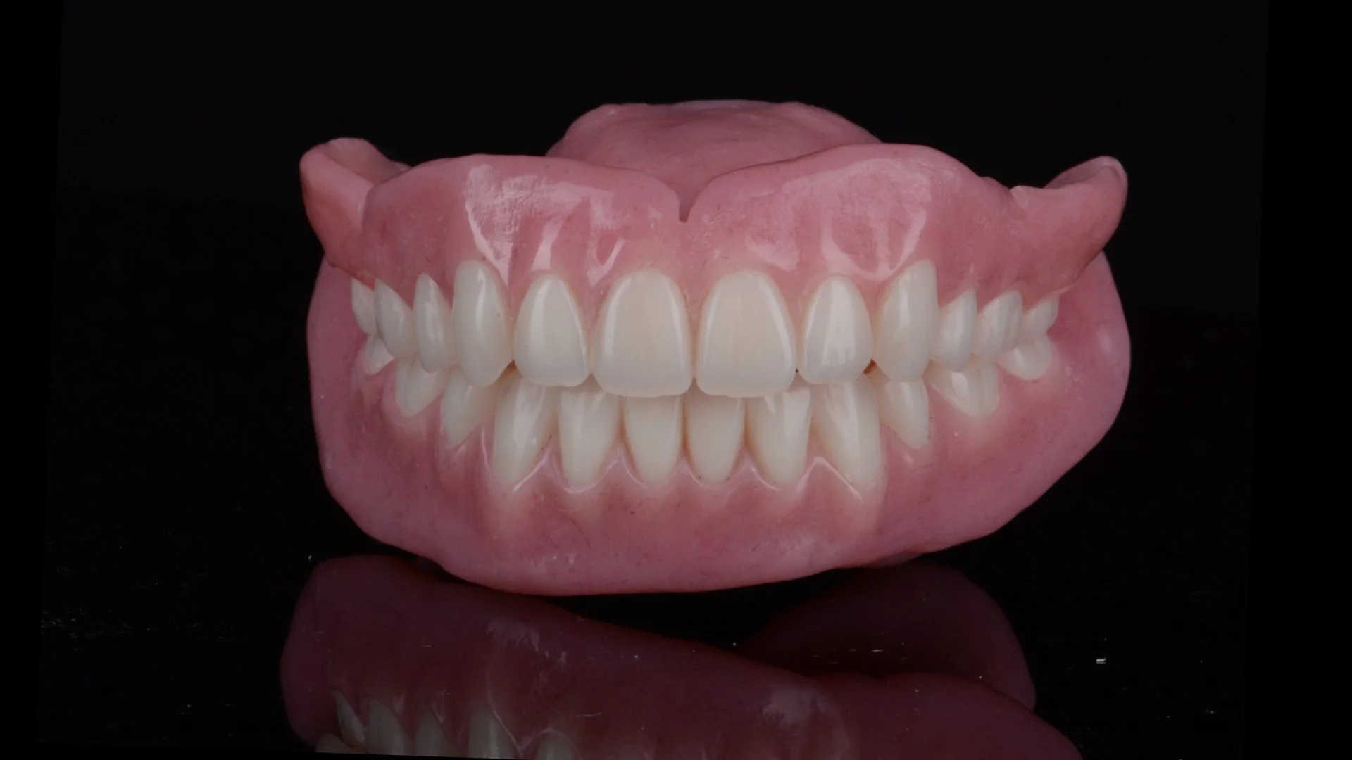 Full Denture.