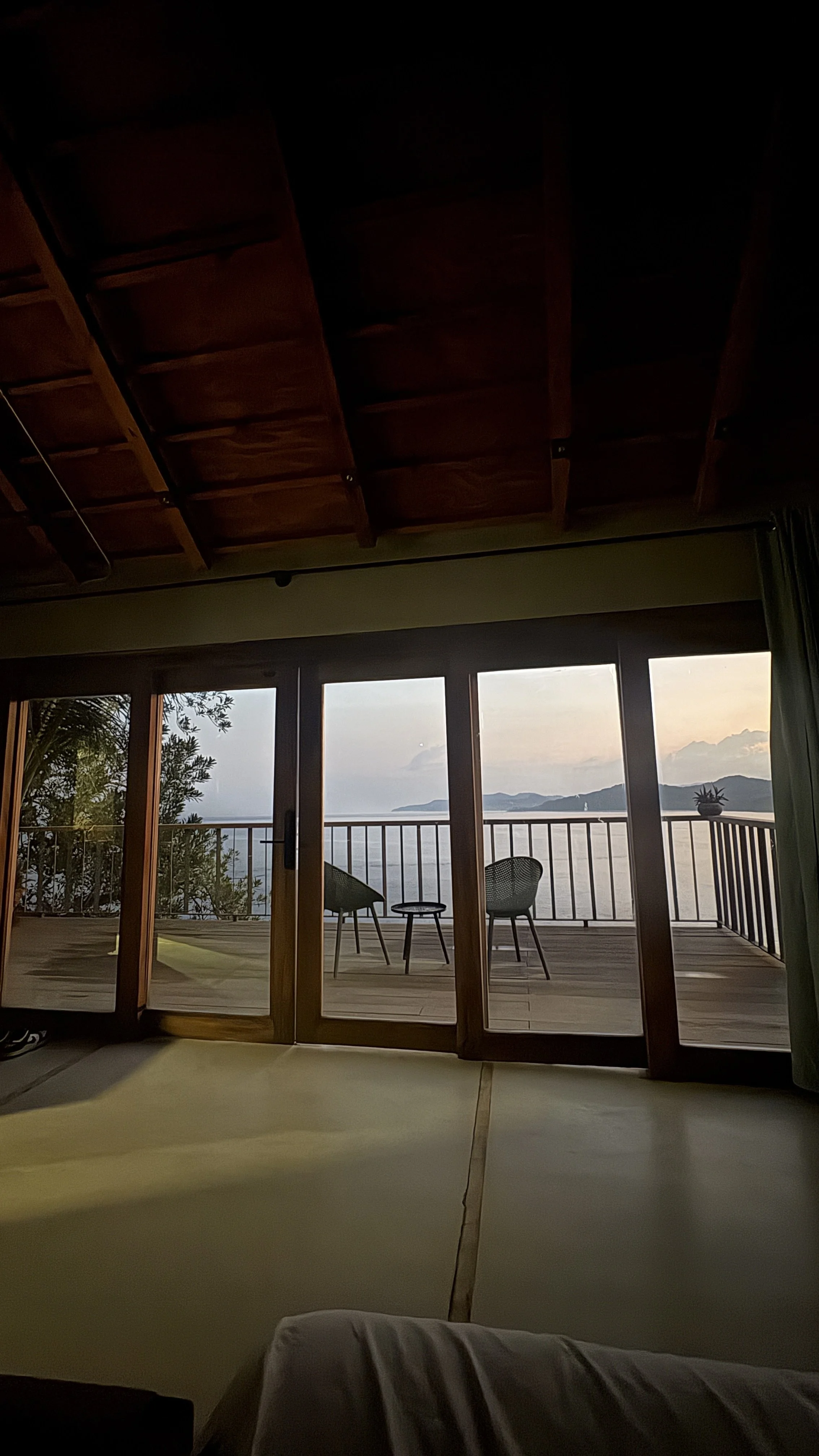 The Most Unique Eco Luxury Stay in Sayulita, Mexico