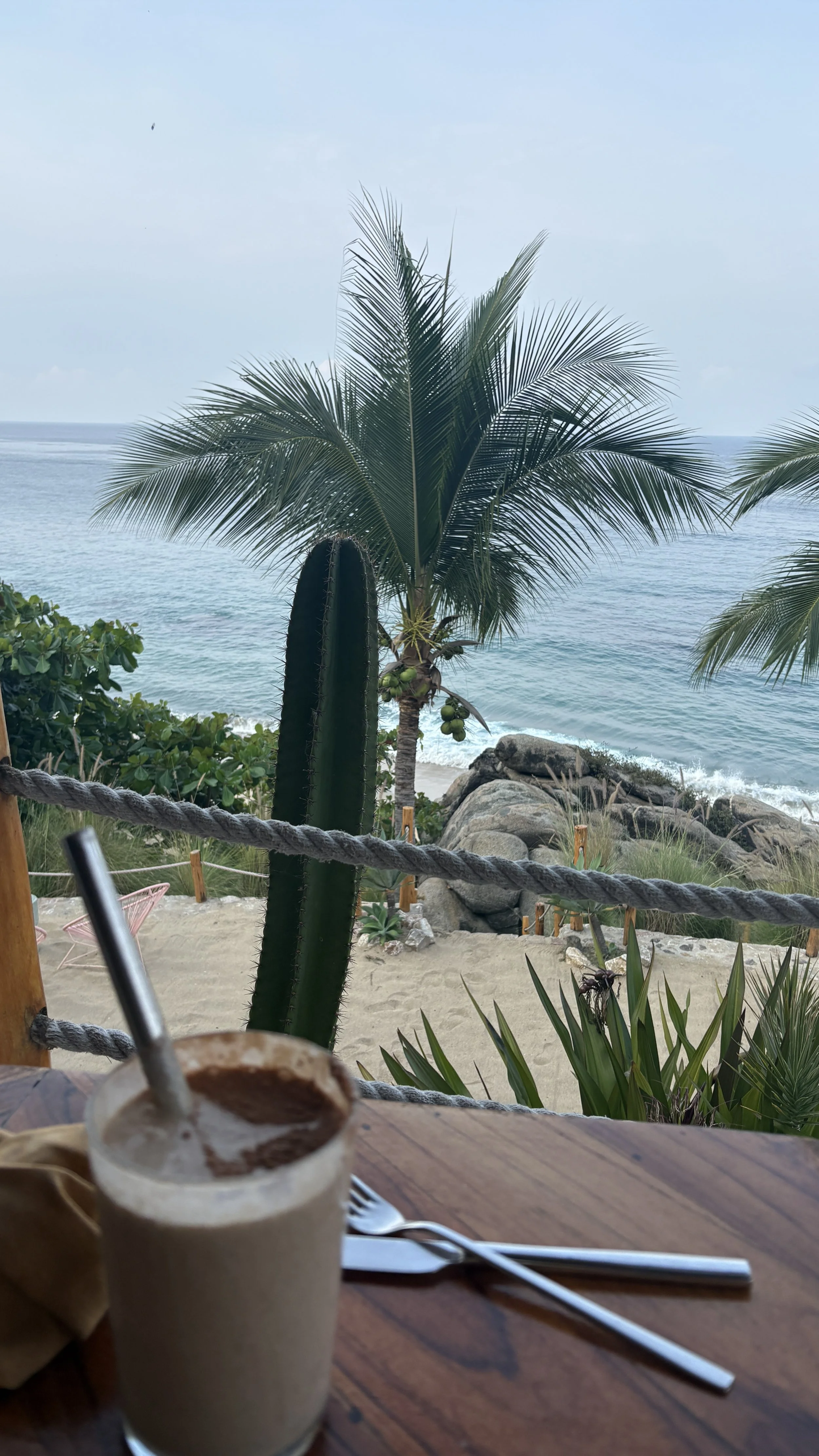 A Hidden Wellness Escape in Sayulita, Mexico
