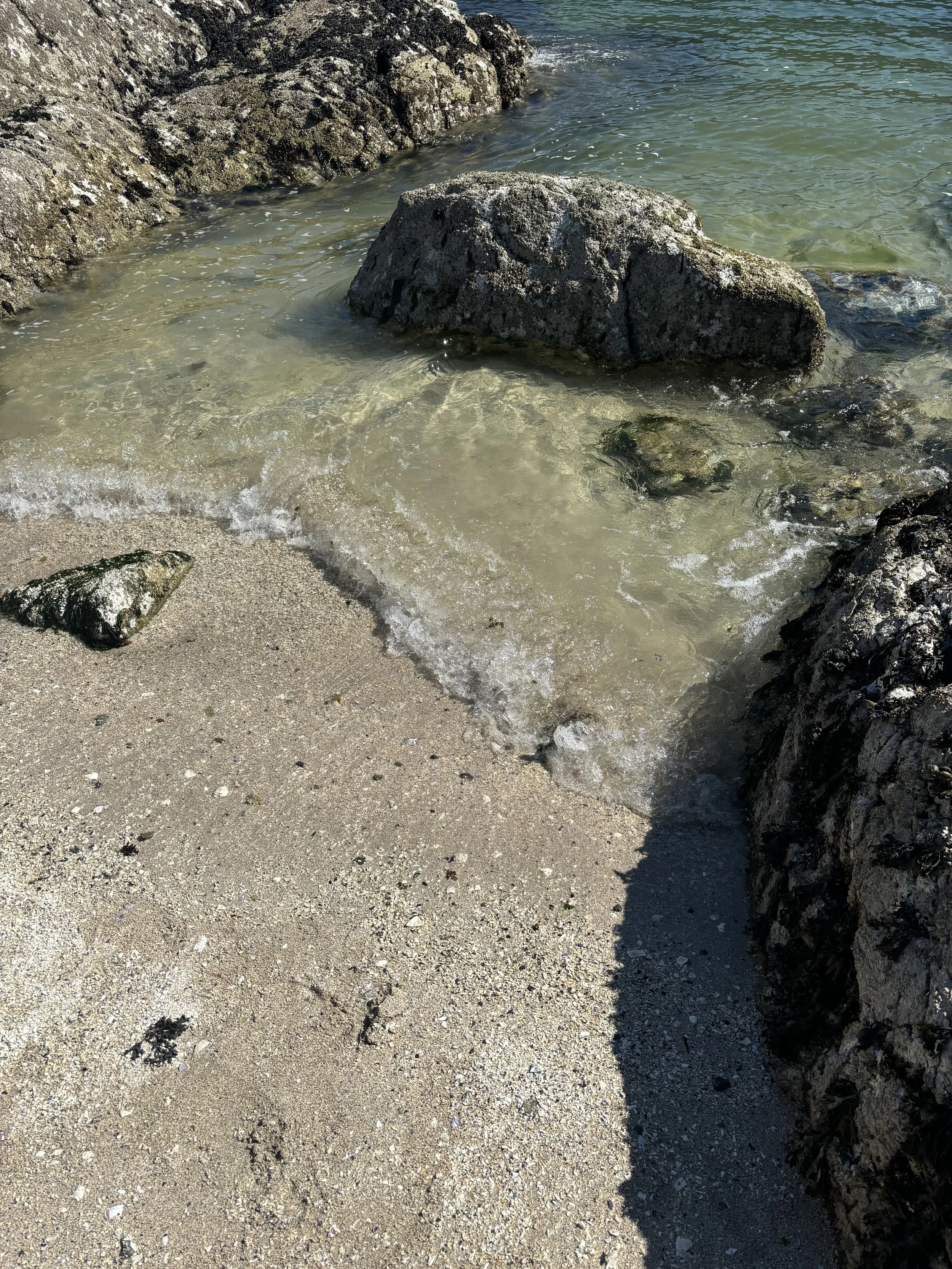The Little Island You Can Paddle Your Way To