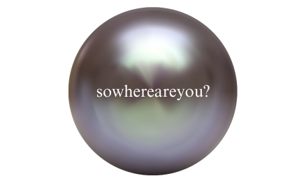 sowhereareyou?