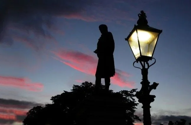 Burns Supper Reservations - EARLY BIRD PRICE available until December 1st
