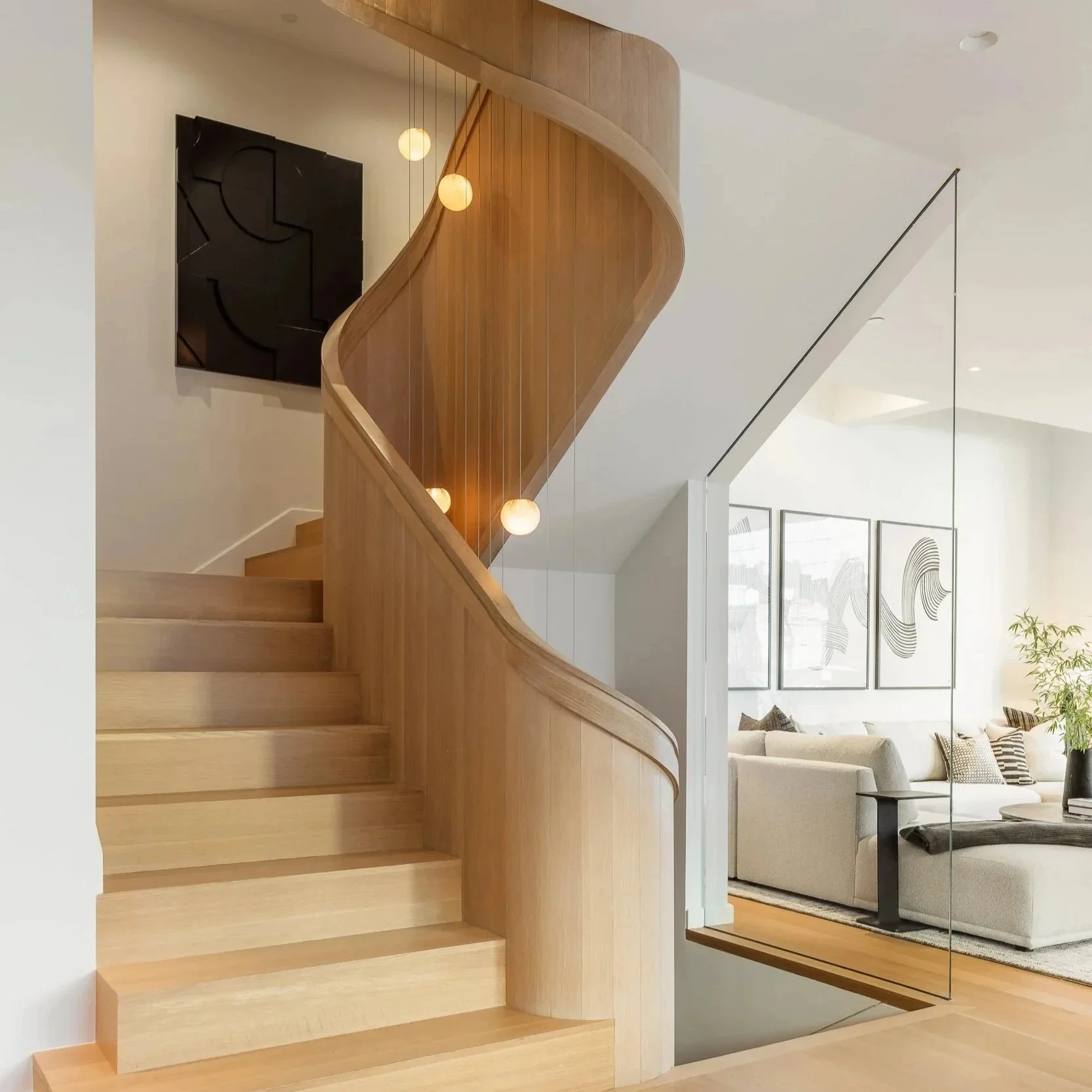 Rincon Hill Townhouse