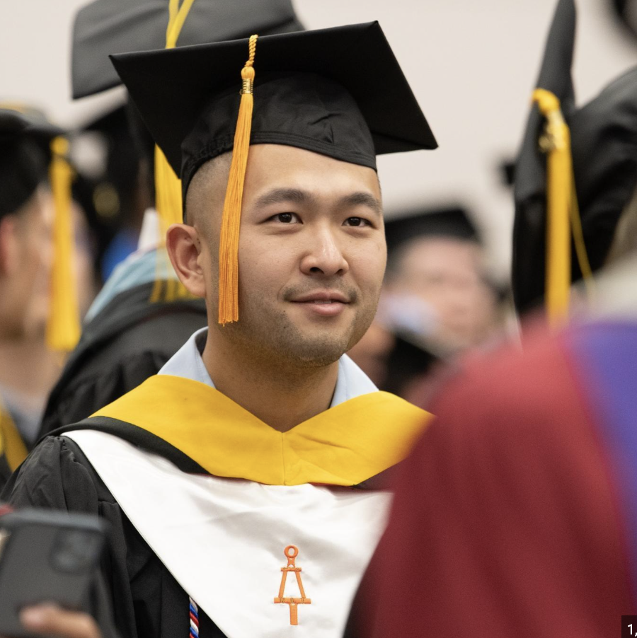 Message to Engineering Graduates